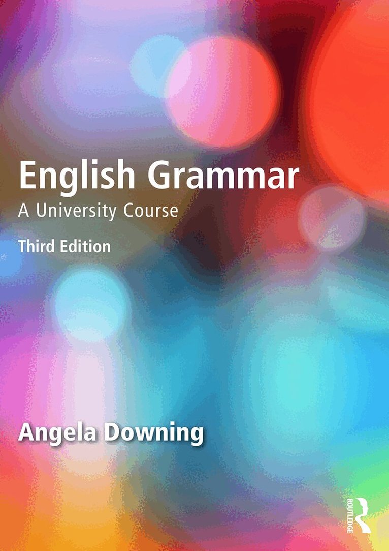 Angela Downing - English Grammar, Häftad. Tillgänglighet: Lägg i varukorg