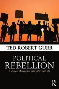 Political Rebellion