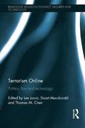 Terrorism Online