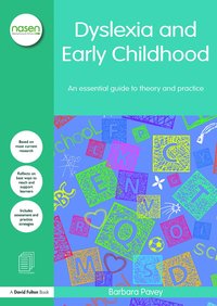 Dyslexia and Early Childhood