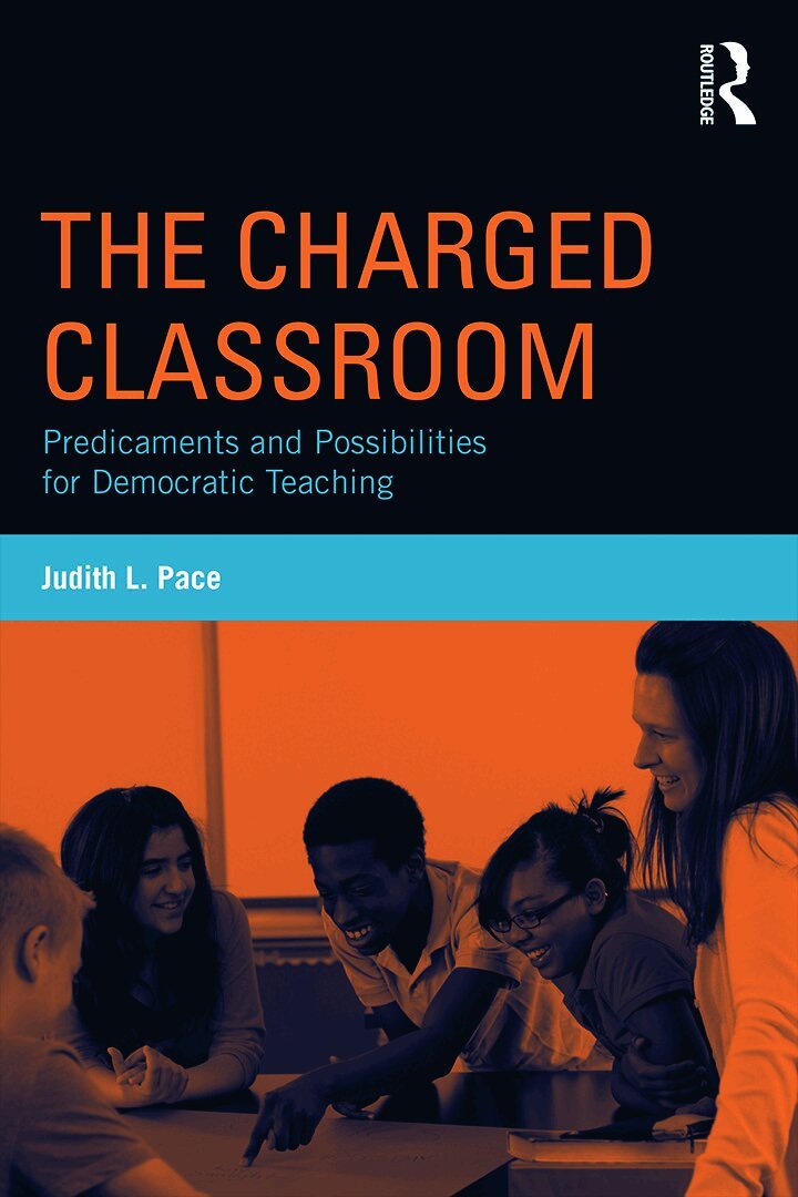 Judith L. Pace - Charged Classroom, Häftad. Tillgänglighet: Lägg i varukorg