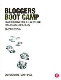 Bloggers Boot Camp