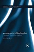 Management and Neoliberalism
