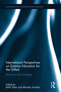 International Perspectives on Science Education for the Gifted