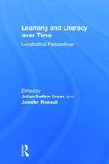 Learning and Literacy over Time