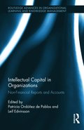 Intellectual Capital in Organizations