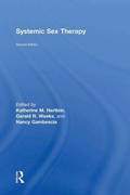 Systemic Sex Therapy