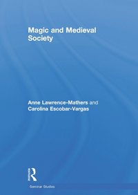 Magic and Medieval Society