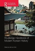 Routledge Handbook of Modern Korean History