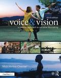 Voice &; Vision