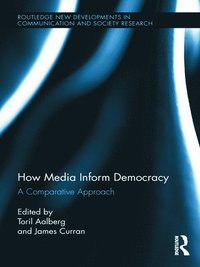 How Media Inform Democracy