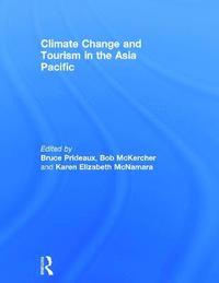 Climate Change and Tourism in the Asia Pacific