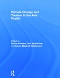 Climate Change and Tourism in the Asia Pacific