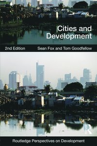 Cities and Development