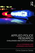Applied Police Research