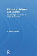 Education, Religion and Diversity