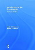 Introduction to the Principalship