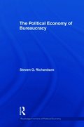Political Economy of Bureaucracy