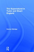 Supernatural in Tudor and Stuart England