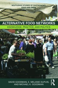 Alternative Food Networks