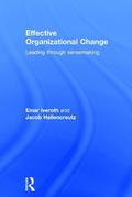 Effective Organizational Change