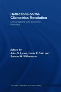 Reflections on the Cliometrics Revolution