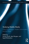 Studying Mobile Media
