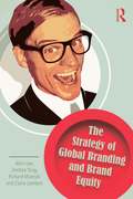 Strategy of Global Branding and Brand Equity