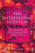 The Interpersonal Tradition