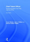 Chief Talent Officer