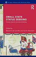 Small State Status Seeking