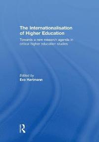 The Internationalisation of Higher Education