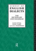 Survey of English Dialects