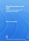 Natural History of Earth