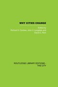 Why Cities Change