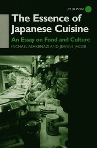 Essence of Japanese Cuisine