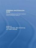 Children and Exercise XXIV