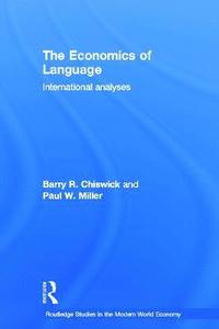 The Economics of Language