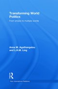 Transforming World Politics