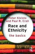 Race and Ethnicity: The Basics