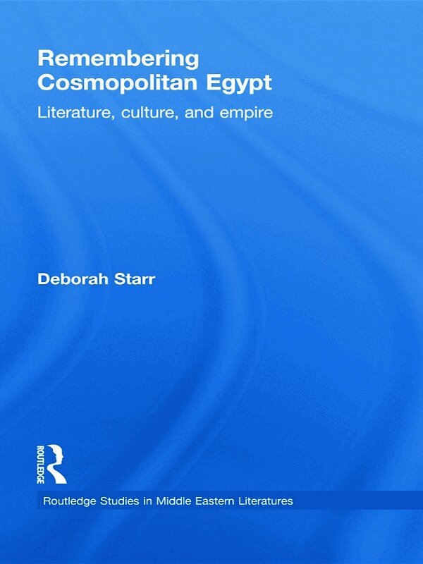Remembering Cosmopolitan Egypt
