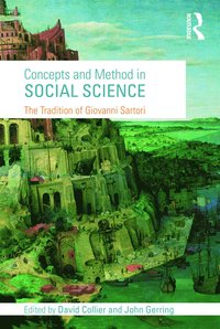 Concepts and Method in Social Science