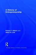 History of Entrepreneurship