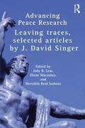 Advancing Peace Research