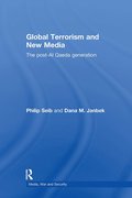 Global Terrorism and New Media