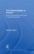 Responsibility to Protect