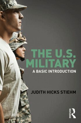 Judith Hicks Stiehm - US Military, Häftad. Tillgänglighet: Lägg i varukorg