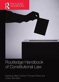 Routledge Handbook of Constitutional Law