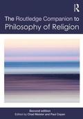 Routledge Companion to Philosophy of Religion