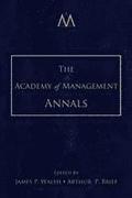 The Academy of Management Annals, Volume 2